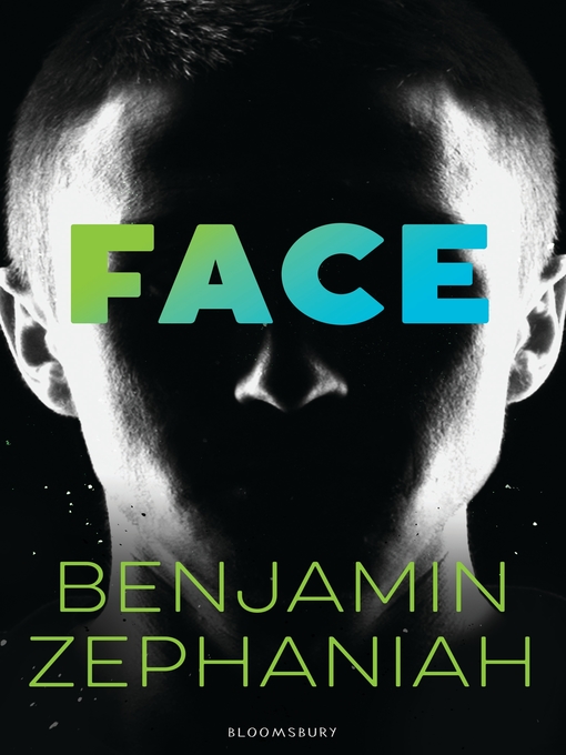 Title details for Face by Benjamin Zephaniah - Available